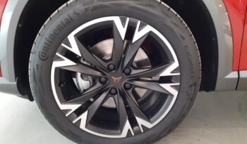 CUPRA Formentor 2.0 TDI 150 DSG 4Drive lleno