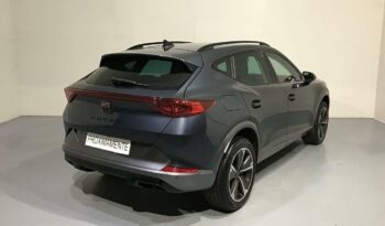 CUPRA Formentor 2.0 TSI 140KW DSG 4WD 5P lleno