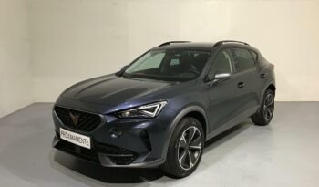 CUPRA Formentor 2.0 TSI 140KW DSG 4WD 5P lleno
