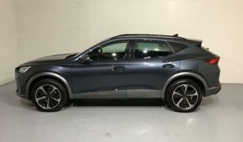 CUPRA Formentor 2.0 TSI 140KW DSG 4WD 5P lleno