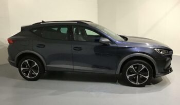 CUPRA Formentor 2.0 TSI 140KW DSG 4WD 5P lleno