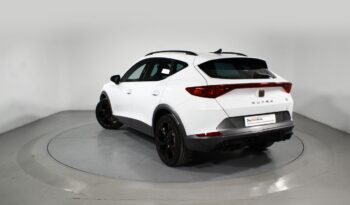 CUPRA Formentor 2.0 TSI 140KW DSG 4WD 5P lleno