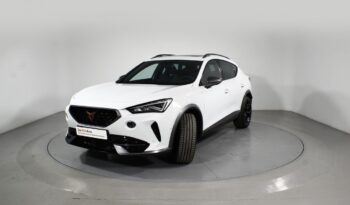 CUPRA Formentor 2.0 TSI 140KW DSG 4WD 5P lleno