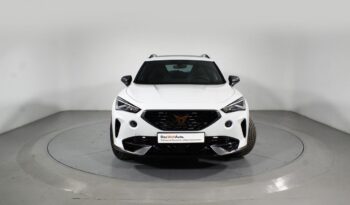 CUPRA Formentor 2.0 TSI 140KW DSG 4WD 5P lleno