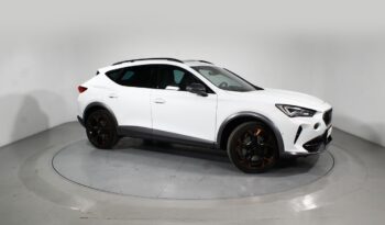 CUPRA Formentor 2.0 TSI 140KW DSG 4WD 5P lleno