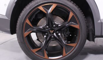CUPRA Formentor 2.0 TSI 140KW DSG 4WD 5P lleno