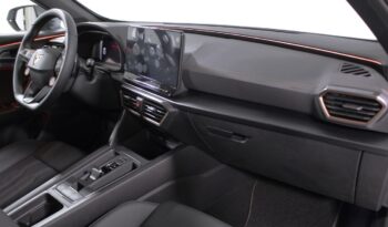CUPRA Formentor 2.0 TSI 140KW DSG 4WD 5P lleno