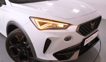 CUPRA Formentor 2.0 TSI 140KW DSG 4WD 5P lleno