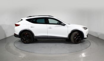 CUPRA Formentor 2.0 TSI 140KW DSG 4WD 5P lleno