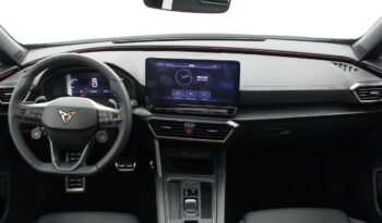 CUPRA Formentor 2.0 TSI 140KW DSG 4WD 5P lleno