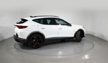 CUPRA Formentor 2.0 TSI 140KW DSG 4WD 5P lleno