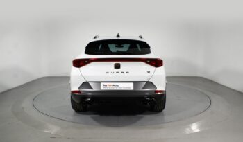 CUPRA Formentor 2.0 TSI 140KW DSG 4WD 5P lleno