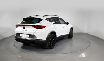CUPRA Formentor 2.0 TSI 140KW DSG 4WD 5P lleno