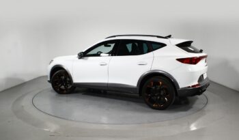 CUPRA Formentor 2.0 TSI 140KW DSG 4WD 5P lleno
