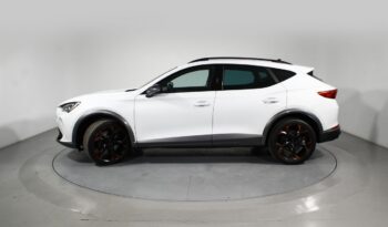 CUPRA Formentor 2.0 TSI 140KW DSG 4WD 5P lleno