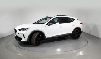 CUPRA Formentor 2.0 TSI 140KW DSG 4WD 5P lleno