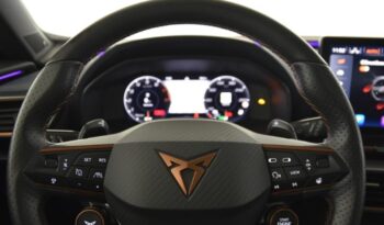 CUPRA FORMENTOR 2.0 TSI 228KW (310 CV) VZ 4DRIVE DSG lleno
