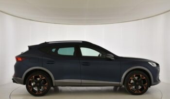 CUPRA FORMENTOR 2.0 TSI 228KW (310 CV) VZ 4DRIVE DSG lleno