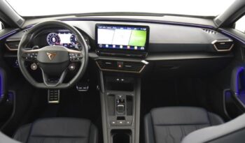 CUPRA FORMENTOR 2.0 TSI 228KW (310 CV) VZ 4DRIVE DSG lleno