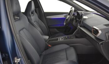 CUPRA FORMENTOR 2.0 TSI 228KW (310 CV) VZ 4DRIVE DSG lleno