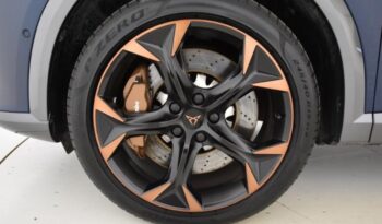CUPRA FORMENTOR 2.0 TSI 228KW (310 CV) VZ 4DRIVE DSG lleno