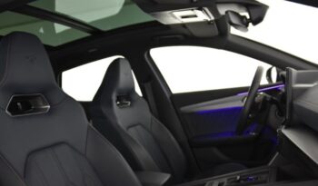 CUPRA FORMENTOR 2.0 TSI 228KW (310 CV) VZ 4DRIVE DSG lleno