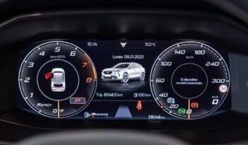 CUPRA FORMENTOR 2.0 TSI 228KW (310 CV) VZ 4DRIVE DSG lleno