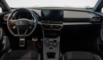 CUPRA FORMENTOR 2.0 TSI 228KW (310 CV) VZ 4DRIVE DSG lleno