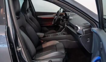 CUPRA FORMENTOR 2.0 TSI 228KW (310 CV) VZ 4DRIVE DSG lleno