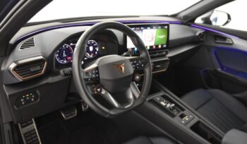 CUPRA FORMENTOR 2.0 TSI 228KW (310 CV) VZ 4DRIVE DSG lleno