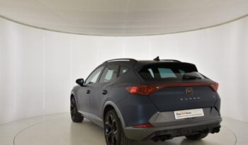 CUPRA FORMENTOR 2.0 TSI 228KW (310 CV) VZ 4DRIVE DSG lleno