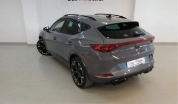 CUPRA Formentor 2.0 TSI 310 VZ DSG 4Drive lleno