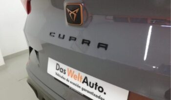 CUPRA Formentor 2.0 TSI 310 VZ DSG 4Drive lleno