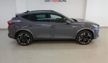 CUPRA Formentor 2.0 TSI 310 VZ DSG 4Drive lleno