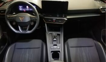 CUPRA Formentor 2.0 TSI 310 VZ DSG 4Drive lleno
