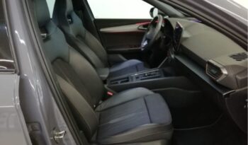 CUPRA Formentor 2.0 TSI 310 VZ DSG 4Drive lleno