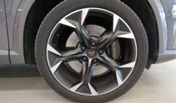 CUPRA Formentor 2.0 TSI 310 VZ DSG 4Drive lleno
