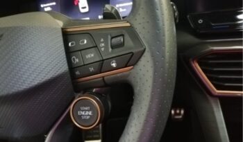 CUPRA Formentor 2.0 TSI 310 VZ DSG 4Drive lleno