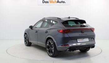 CUPRA Formentor 2.0 TSI 310 VZ DSG 4Drive lleno