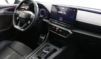 CUPRA Formentor 2.0 TSI 310 VZ DSG 4Drive lleno
