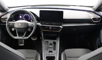 CUPRA Formentor 2.0 TSI 310 VZ DSG 4Drive lleno