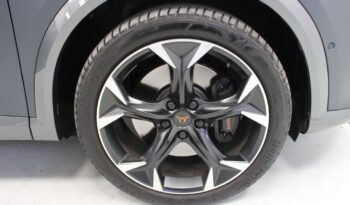 CUPRA Formentor 2.0 TSI 310 VZ DSG 4Drive lleno