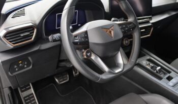 CUPRA Formentor 2.0 TSI 310 VZ DSG 4Drive lleno
