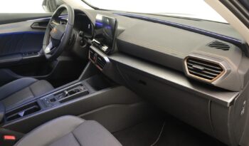 CUPRA FORMENTOR TODOTERRENO 2.0 TSI 140KW DSG 4WD 190 5P lleno
