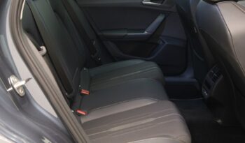 CUPRA FORMENTOR TODOTERRENO 2.0 TSI 140KW DSG 4WD 190 5P lleno
