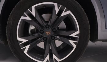 CUPRA FORMENTOR TODOTERRENO 2.0 TSI 140KW DSG 4WD 190 5P lleno