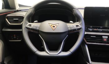 CUPRA FORMENTOR TODOTERRENO 2.0 TSI 140KW DSG 4WD 190 5P lleno