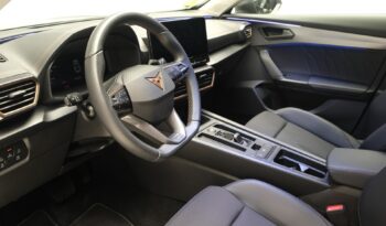 CUPRA FORMENTOR TODOTERRENO 2.0 TSI 140KW DSG 4WD 190 5P lleno
