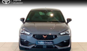 CUPRA León 2.0 TSI 221kW (300 CV) DSG lleno