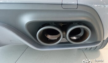 CUPRA León 2.0 TSI 221kW (300 CV) DSG lleno